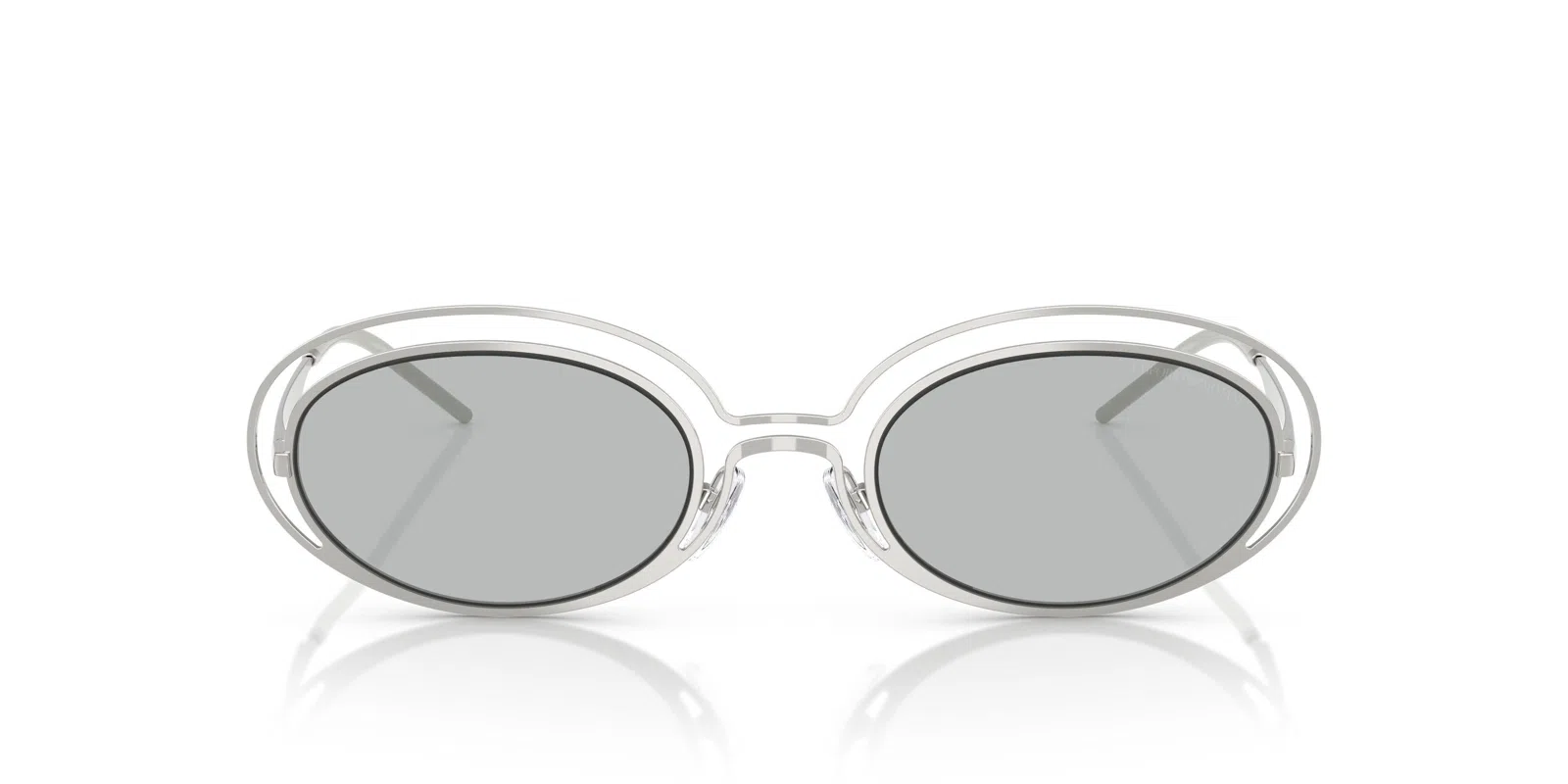 Emporio Armani 2160 Sunglasses - view 7